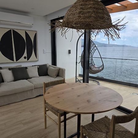 Home At Azores - Oasis House São Roque Exterior foto