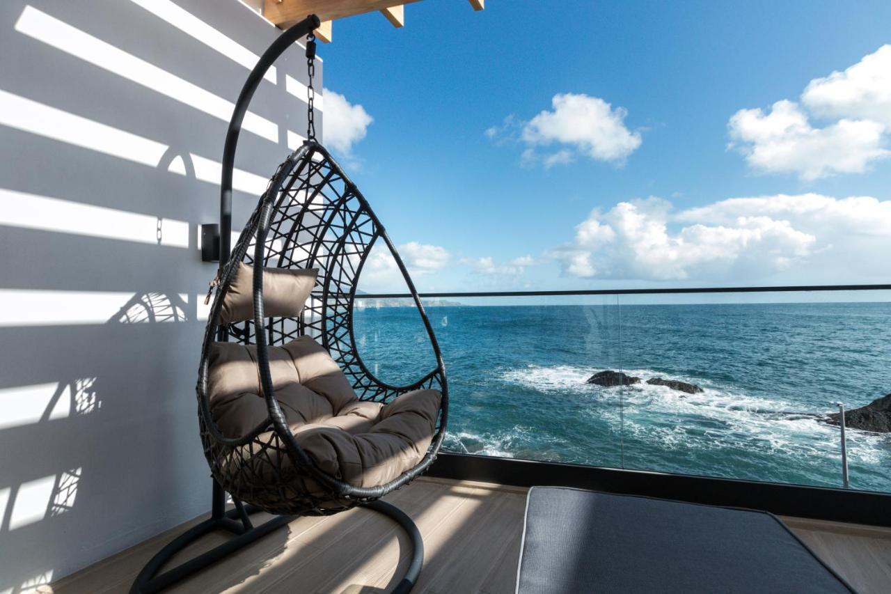 Home At Azores - Oasis House São Roque Zimmer foto