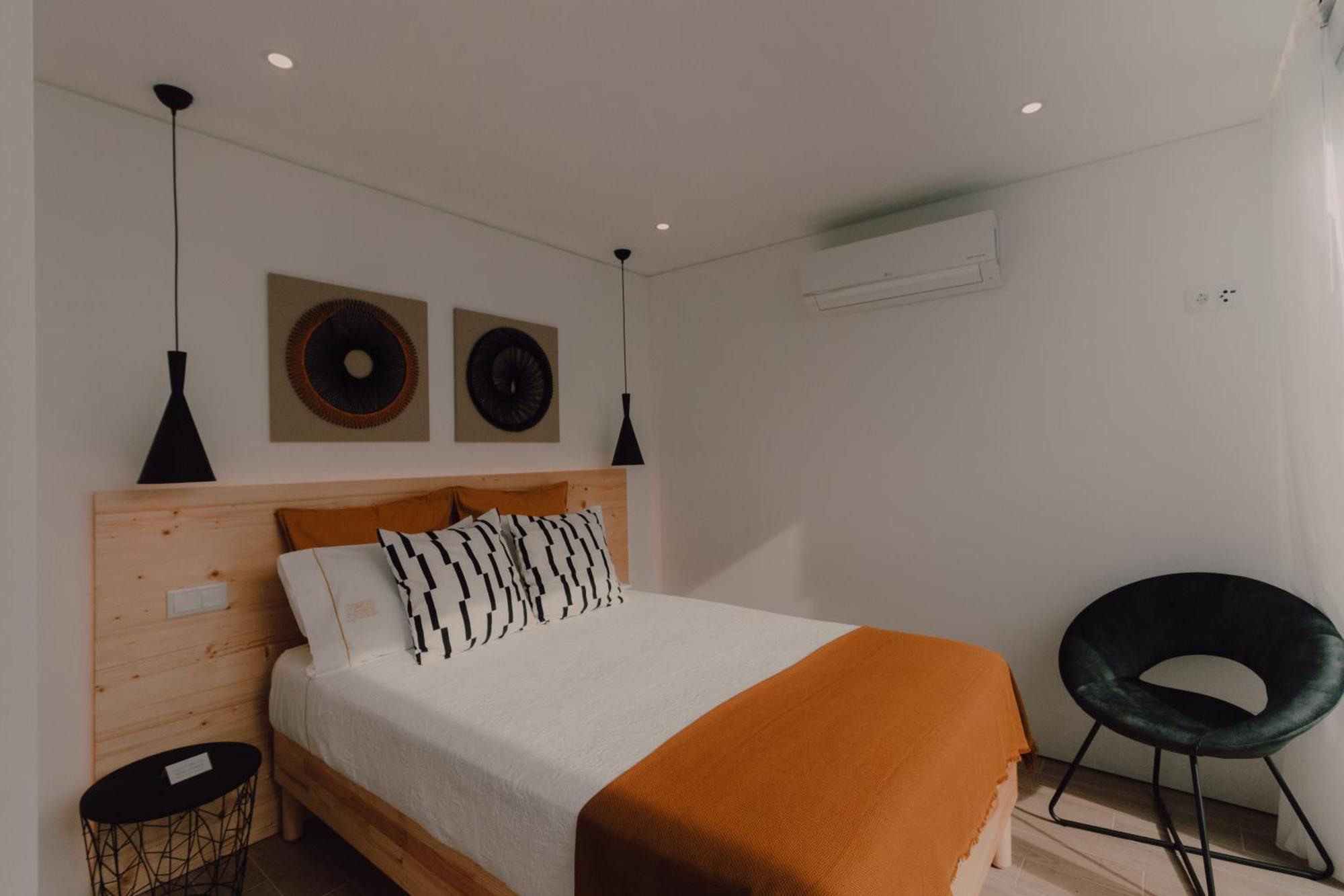 Home At Azores - Oasis House São Roque Zimmer foto