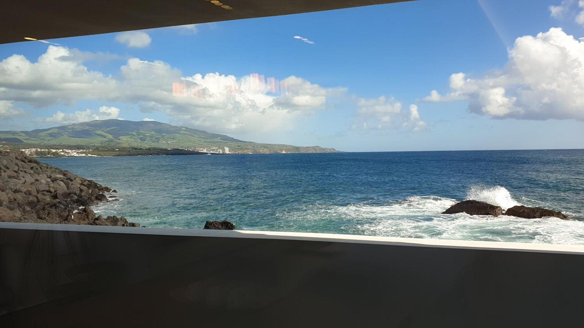 Home At Azores - Oasis House São Roque Zimmer foto