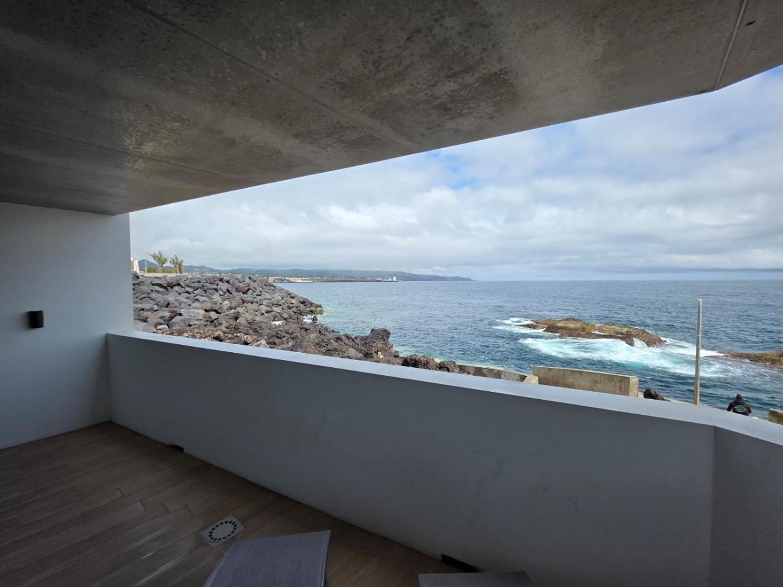 Home At Azores - Oasis House São Roque Exterior foto