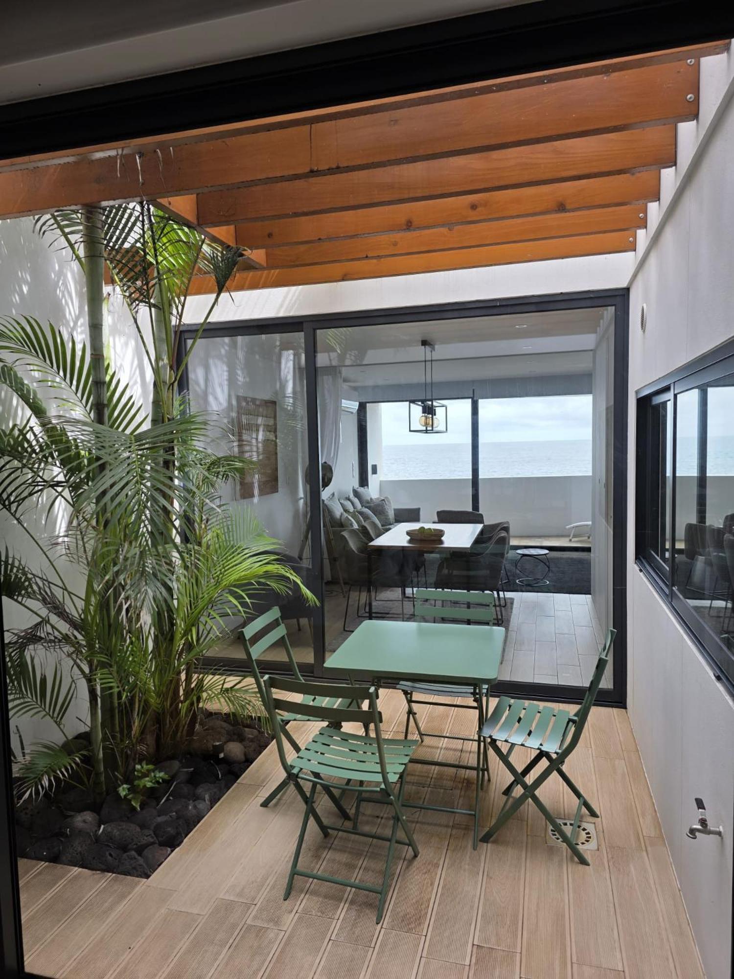 Home At Azores - Oasis House São Roque Exterior foto