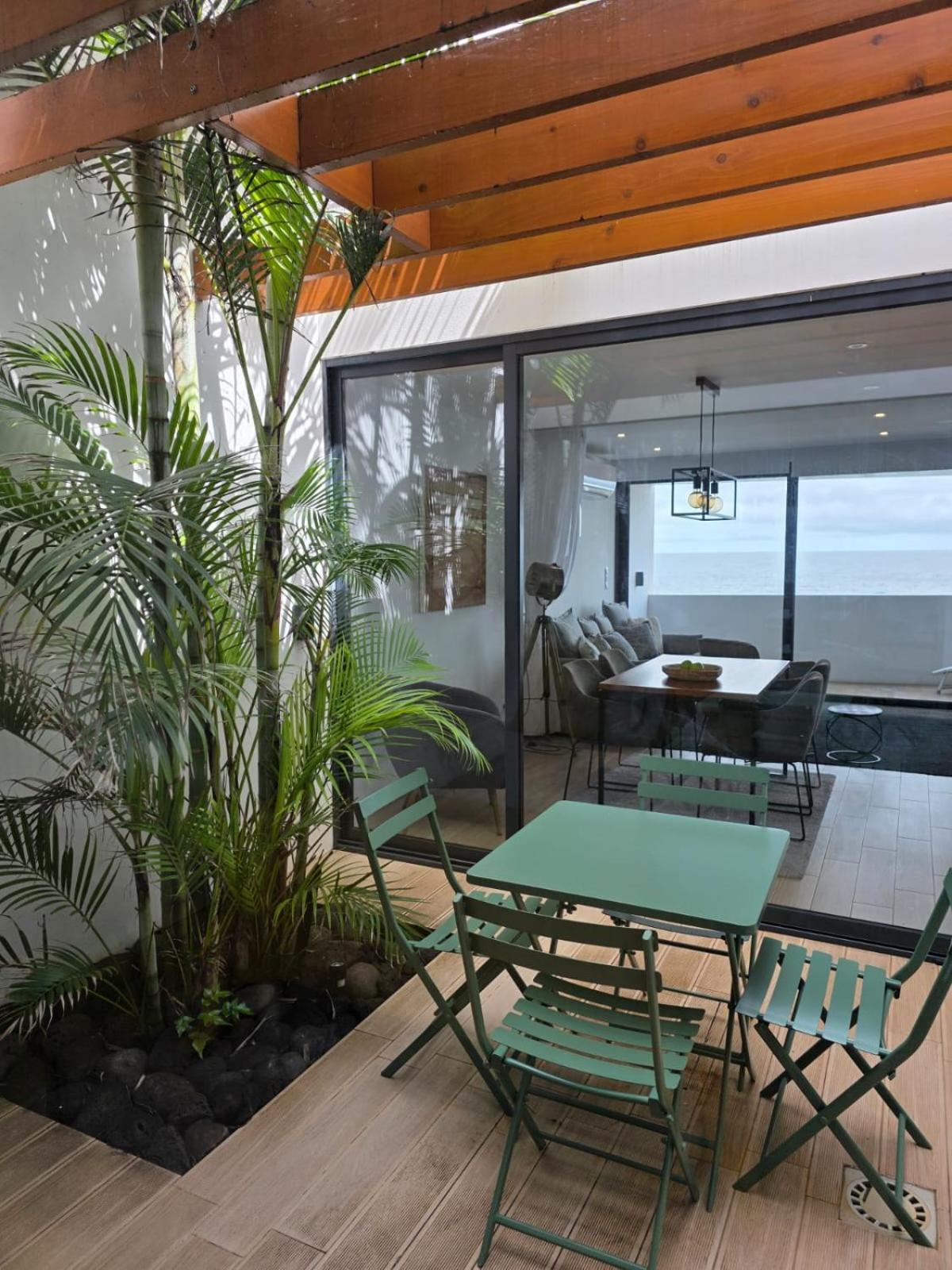 Home At Azores - Oasis House São Roque Exterior foto